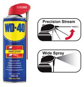 SPREJ WD-40 UNIV.