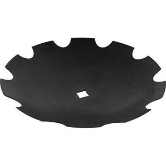 DISK PODMÍTACÍ OZUBENÝ GOPART