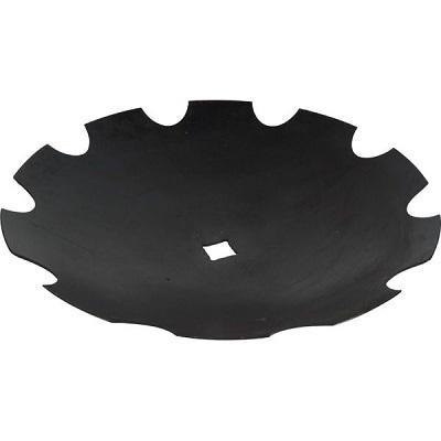 DISK PODMÍTACÍ OZUBENÝ GOPART