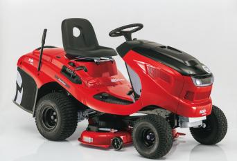 TRAKTOR ZAHR. T15-93,7 HD-A COMFORT AL-KO
