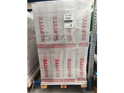 balení-fólie Silotite