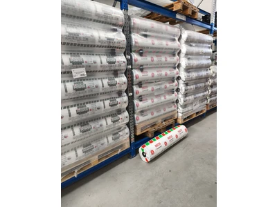 balení-síťovina JUTA