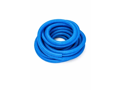 fekály-hadice bílé