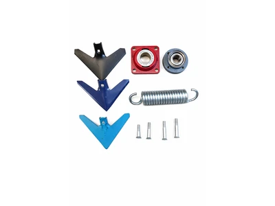 kompaktory-náhradní díly bílé