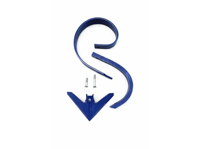 kompaktory-péra,slupice bílé