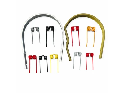 lisy-ND sběrače bílé