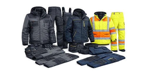 Pracovní oblečení