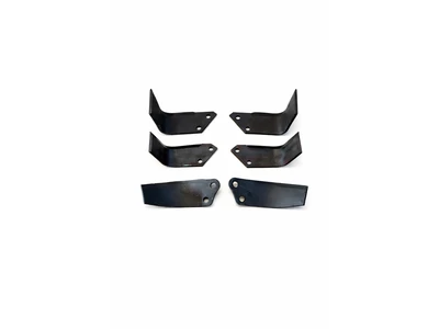 rotavátor-nože bílé