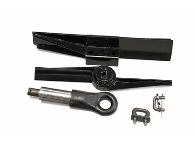 rozmetadla hnoje-lopatky bílé