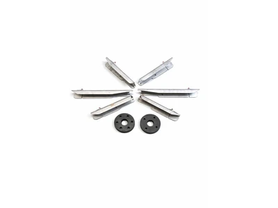 rozmetadla hnojiv-lopatky bílé