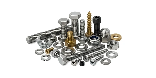 Spojovací materiál