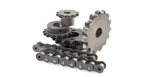 Válečkové řetězy