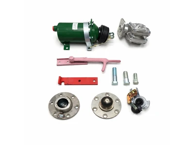 vleky-náhradní díly bílé